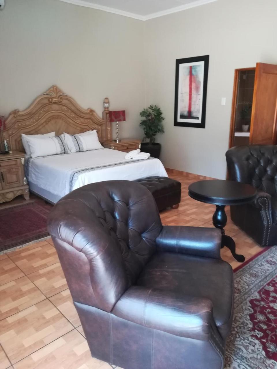 Beethovens Guest Lodge Vanderbijlpark Dış mekan fotoğraf